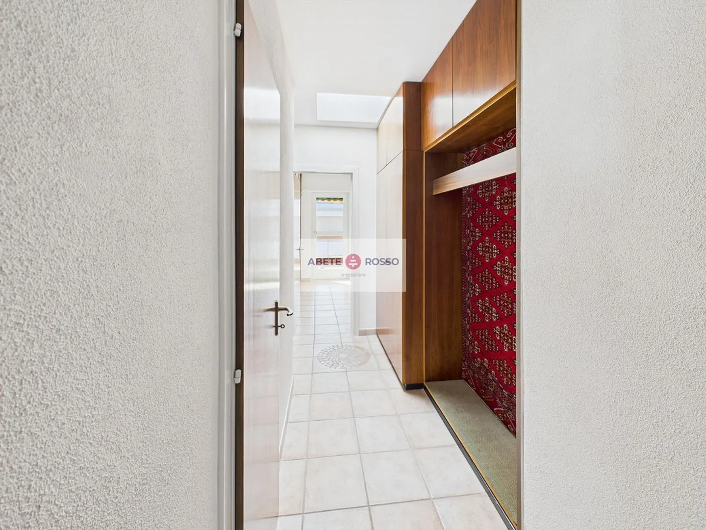 Penthouse, Panoramaterrasse, in der Nähe des FFS-Bahnhofs und des Zentrums von Lugano. - Foto 10 von 25