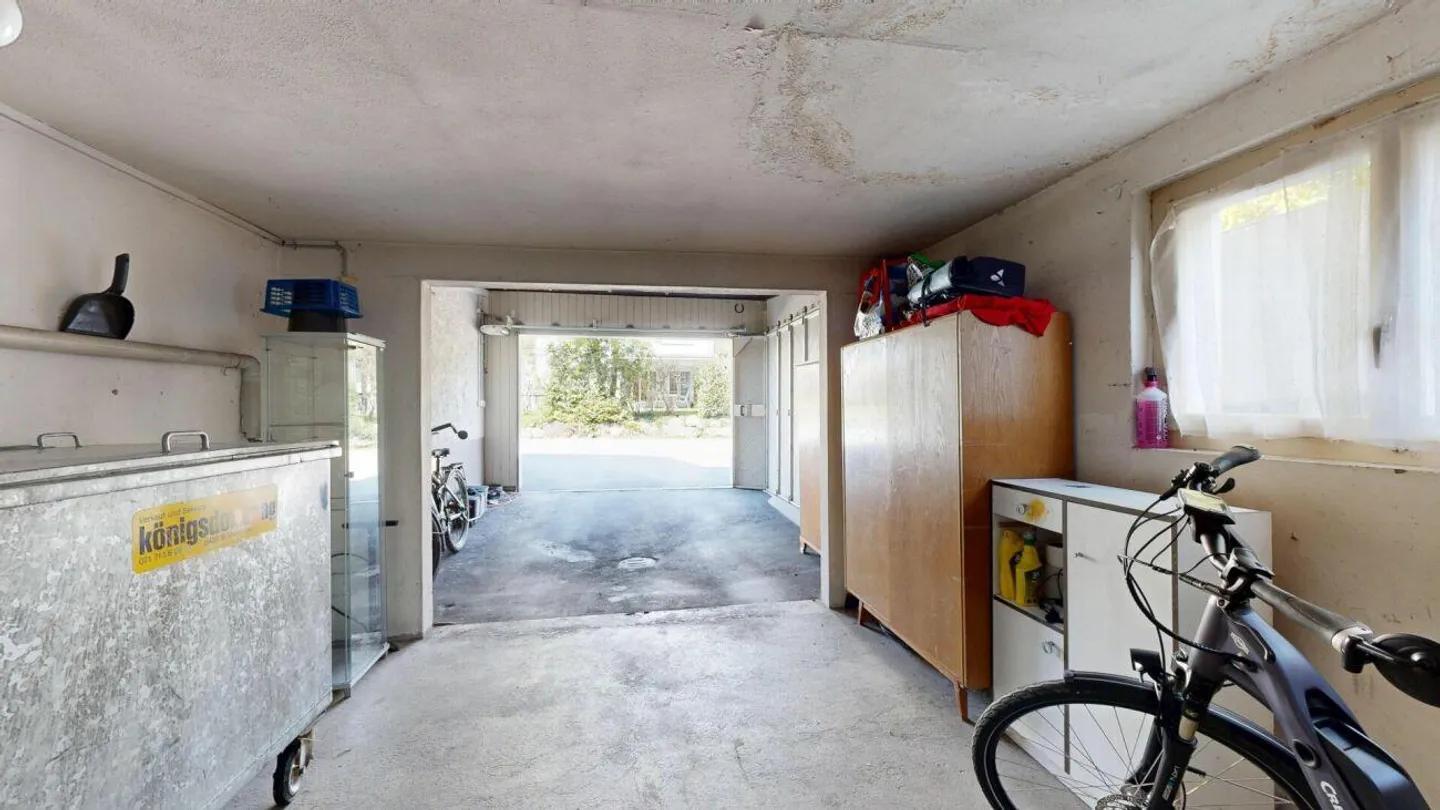 Geräumiges Familienhaus mit Studio - Foto 12 von 16