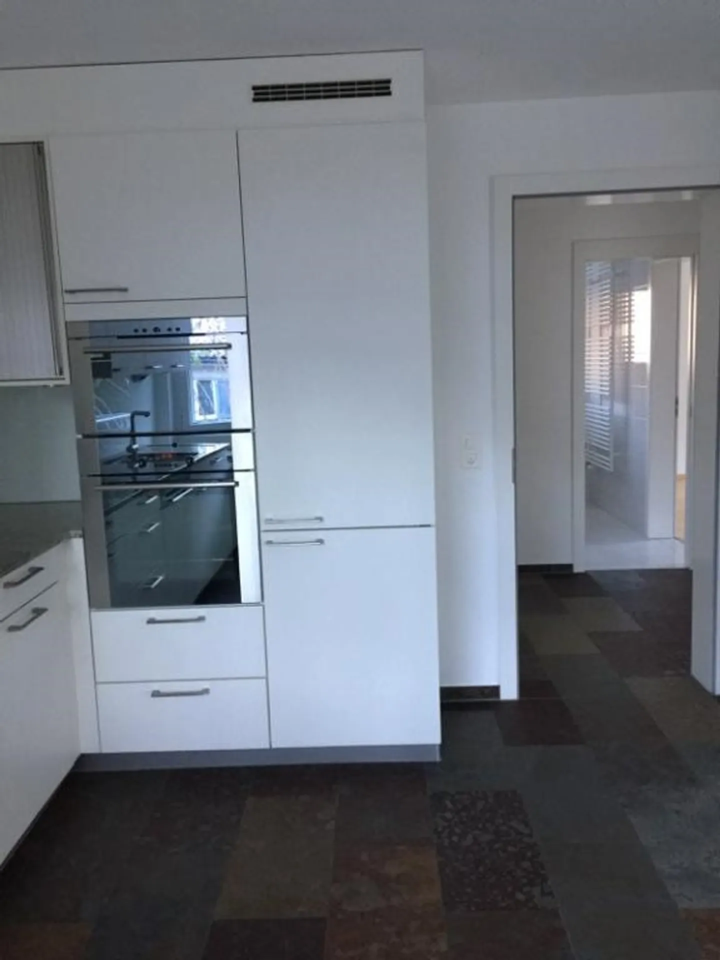 5 Zimmer Gartenwohnung an ruhiger Lage - Foto 1 von 7