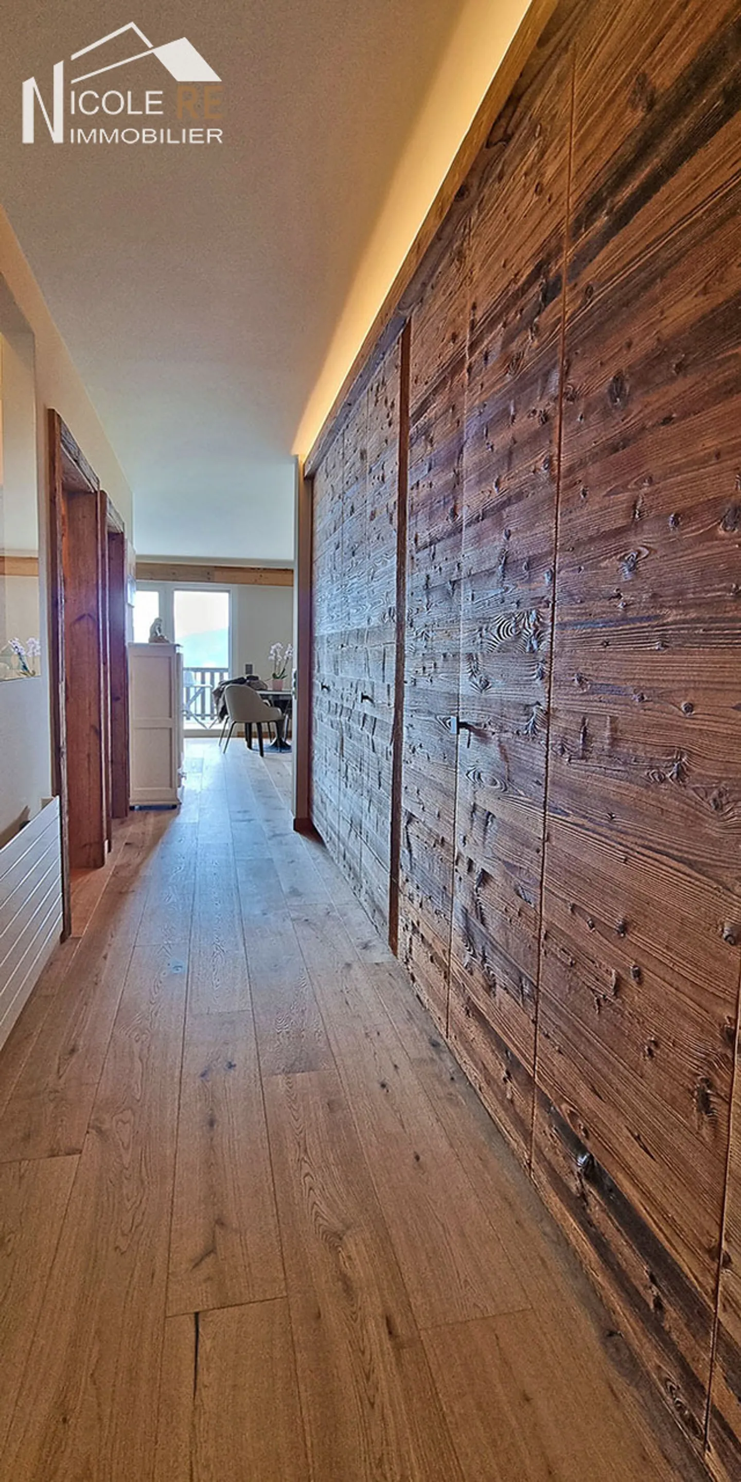 Appartement à vendre - Photo 21 sur 32
