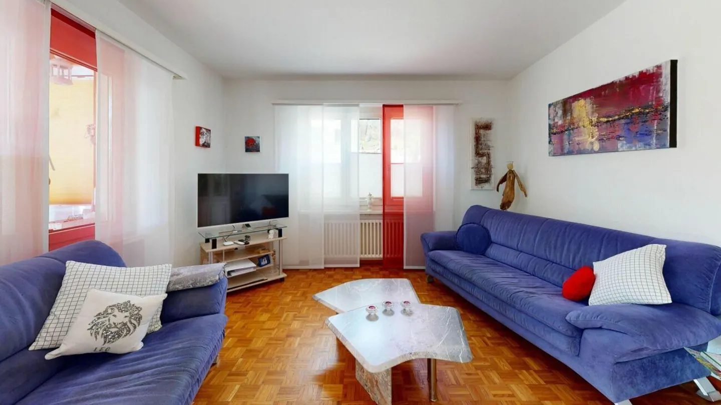Geräumiges Familienhaus mit Studio - Foto 7 von 16