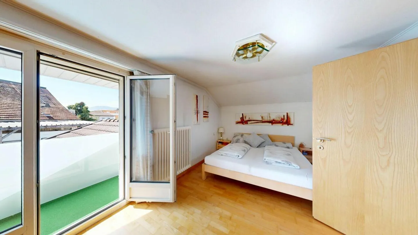 Geräumiges Familienhaus mit Studio - Foto 8 von 16