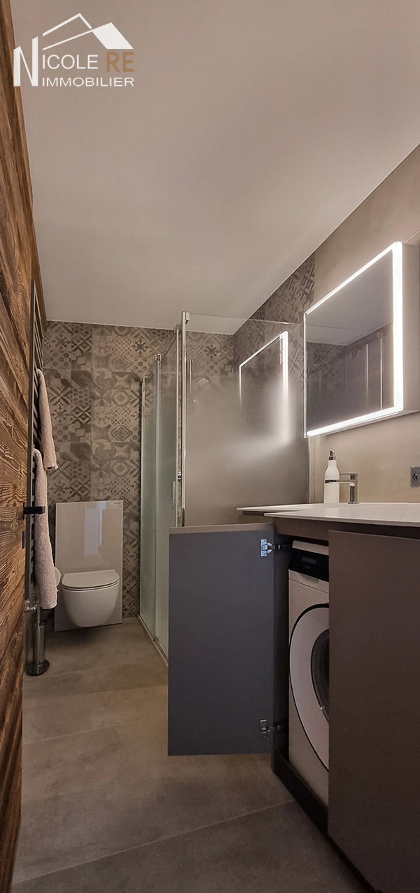 Appartement à vendre - Photo 24 sur 32