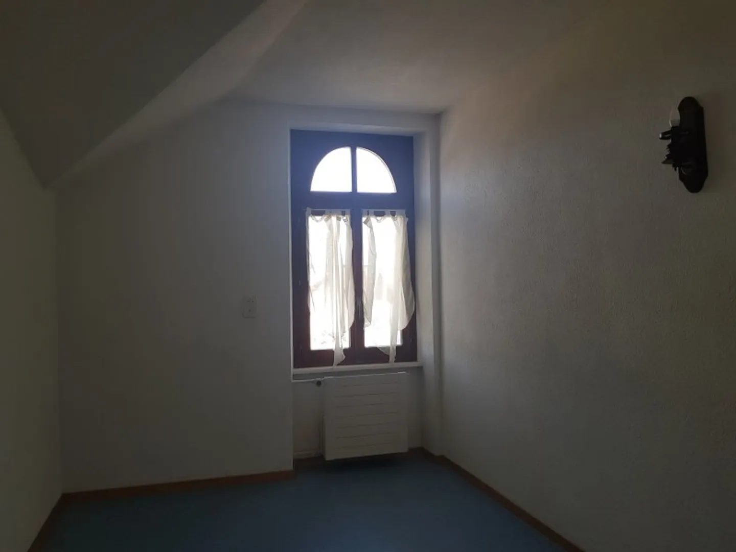 02530 - 2,5 Zimmer Wohnung - Rue du Comte Riant 3-5 - Massongex - Foto 6 von 6
