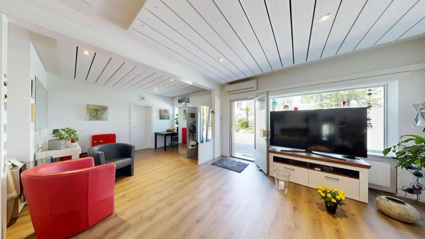 Geräumiges Familienhaus mit Studio - Foto 15 von 16