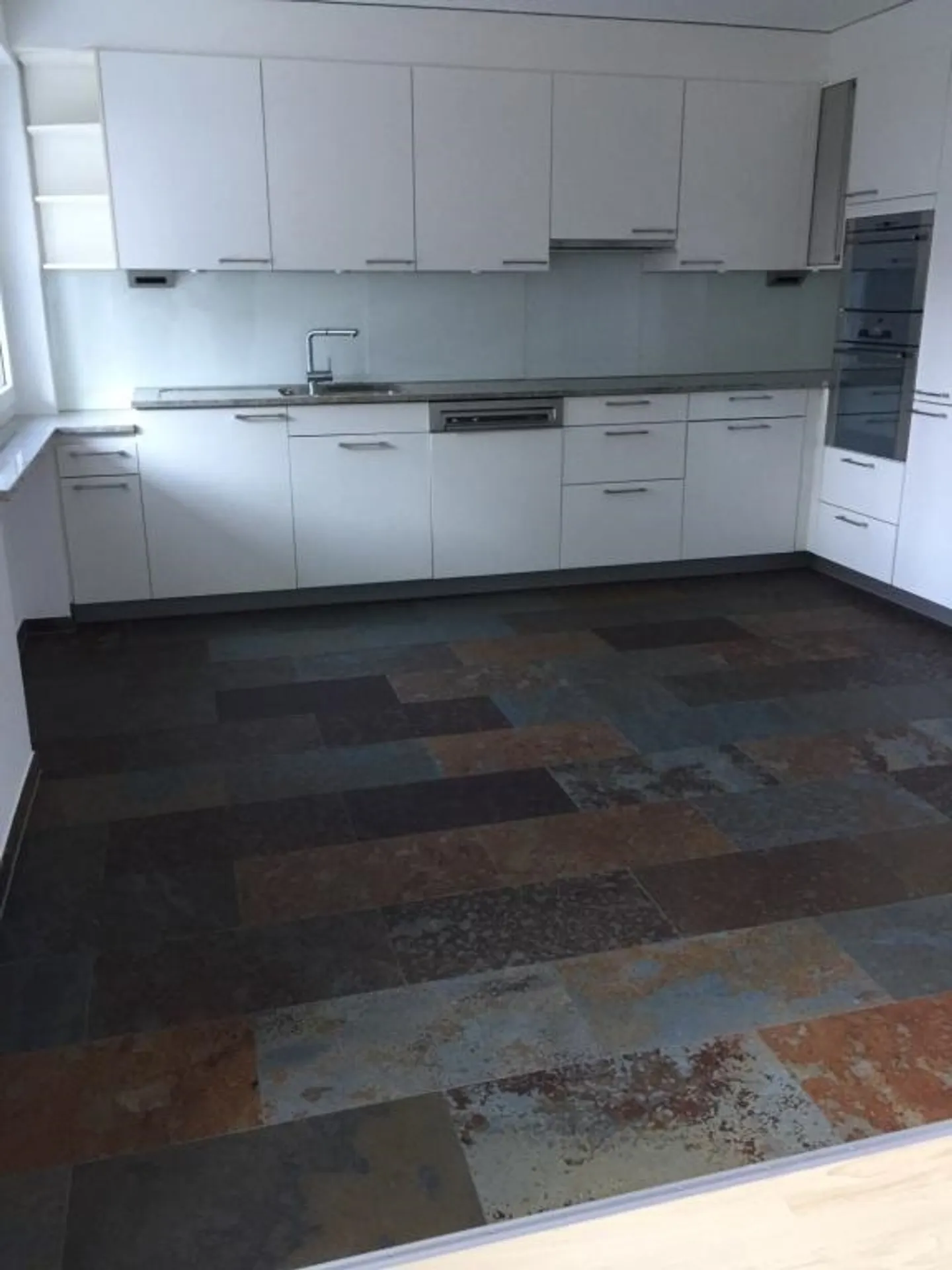 5 Zimmer Gartenwohnung an ruhiger Lage - Foto 2 von 7