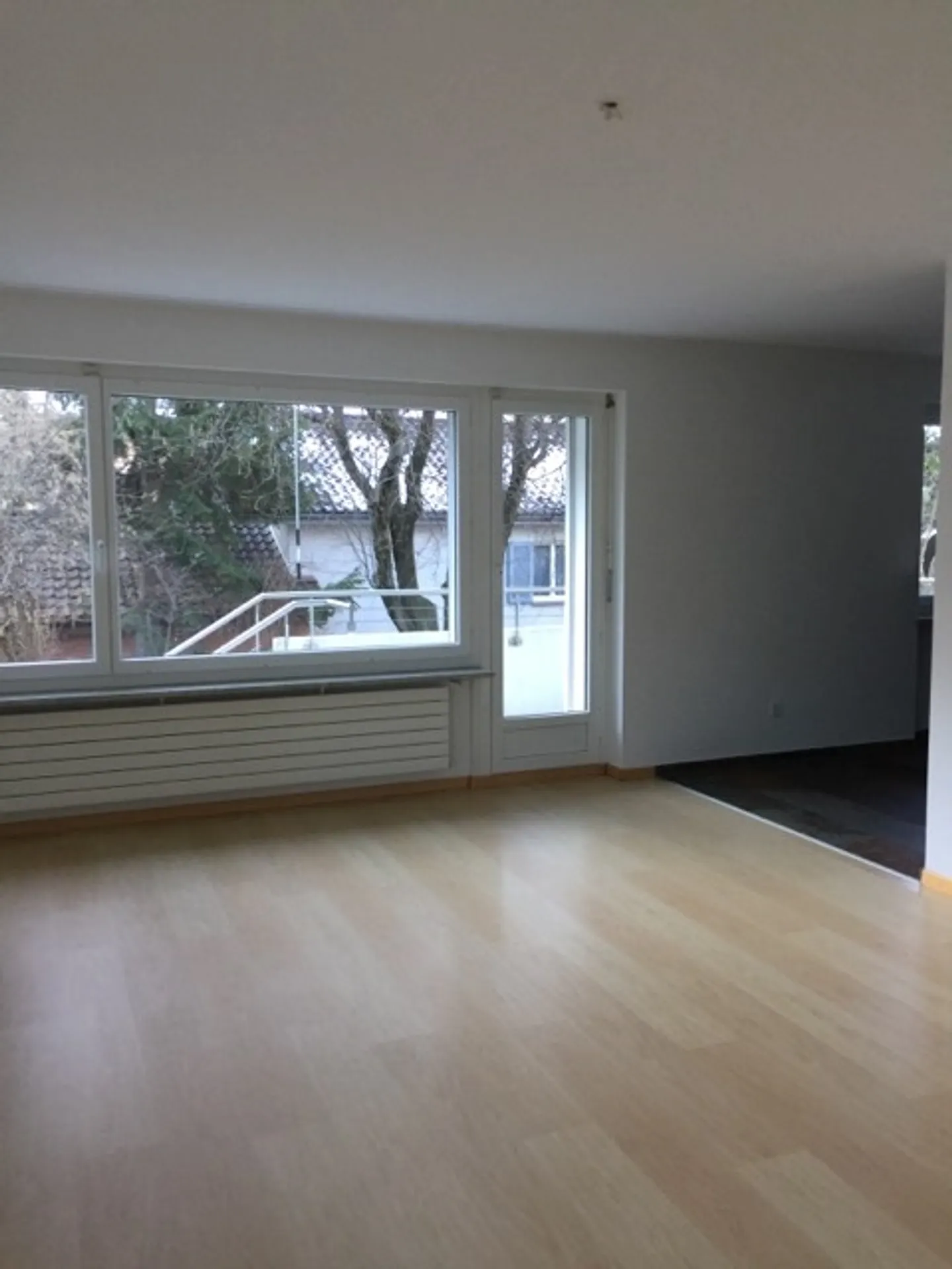 5 Zimmer Gartenwohnung an ruhiger Lage - Foto 3 von 7