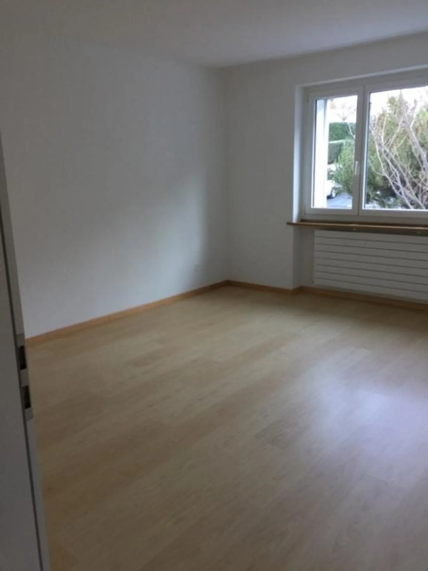 5 Zimmer Gartenwohnung an ruhiger Lage - Foto 4 von 7