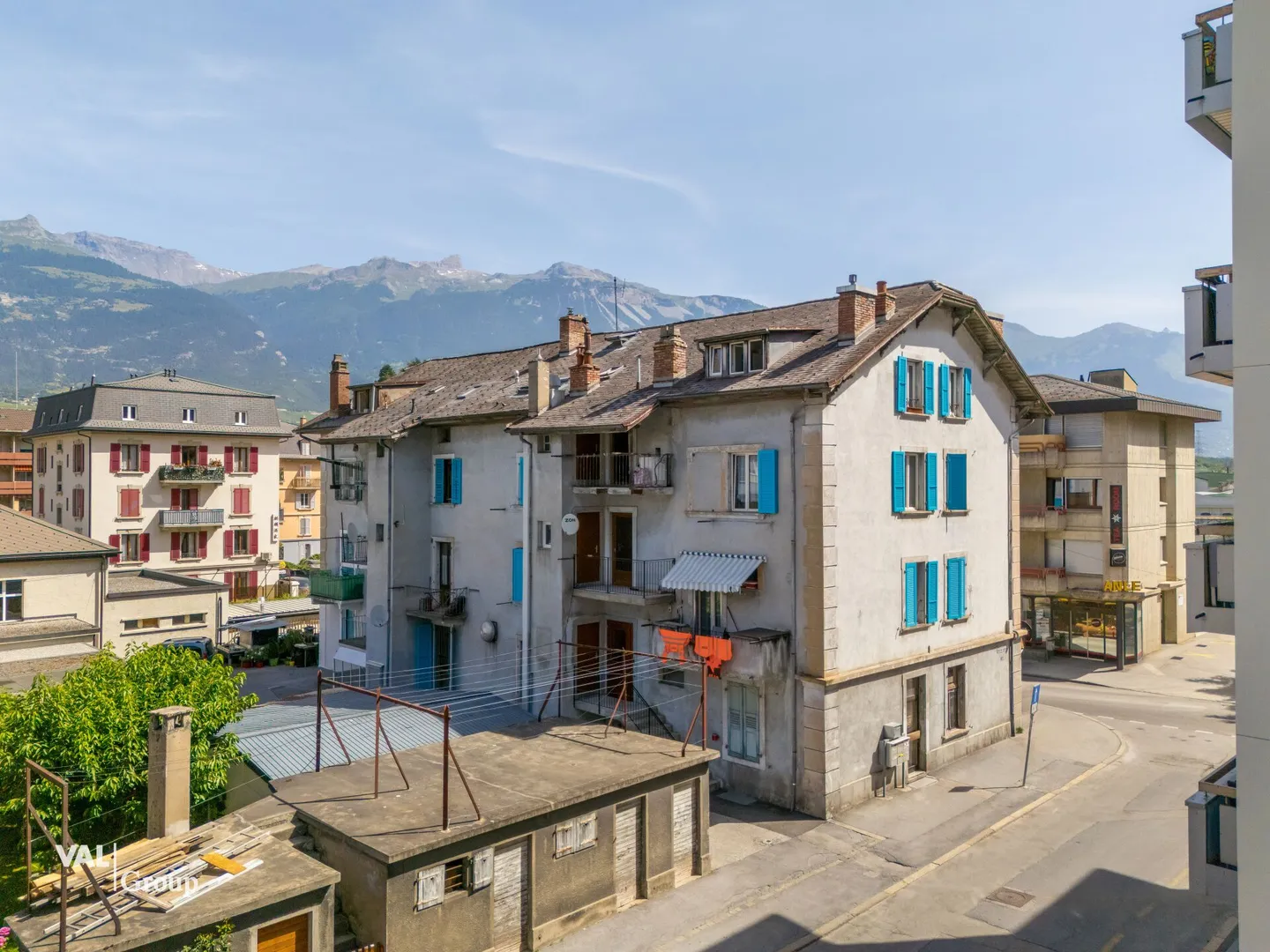 In the city center - ideal for investors - Photo 7 of 7