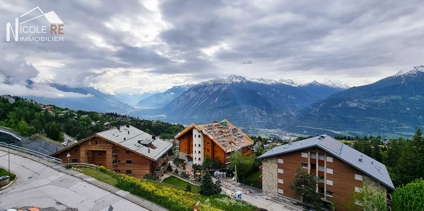 Appartement à vendre - Photo 30 sur 32