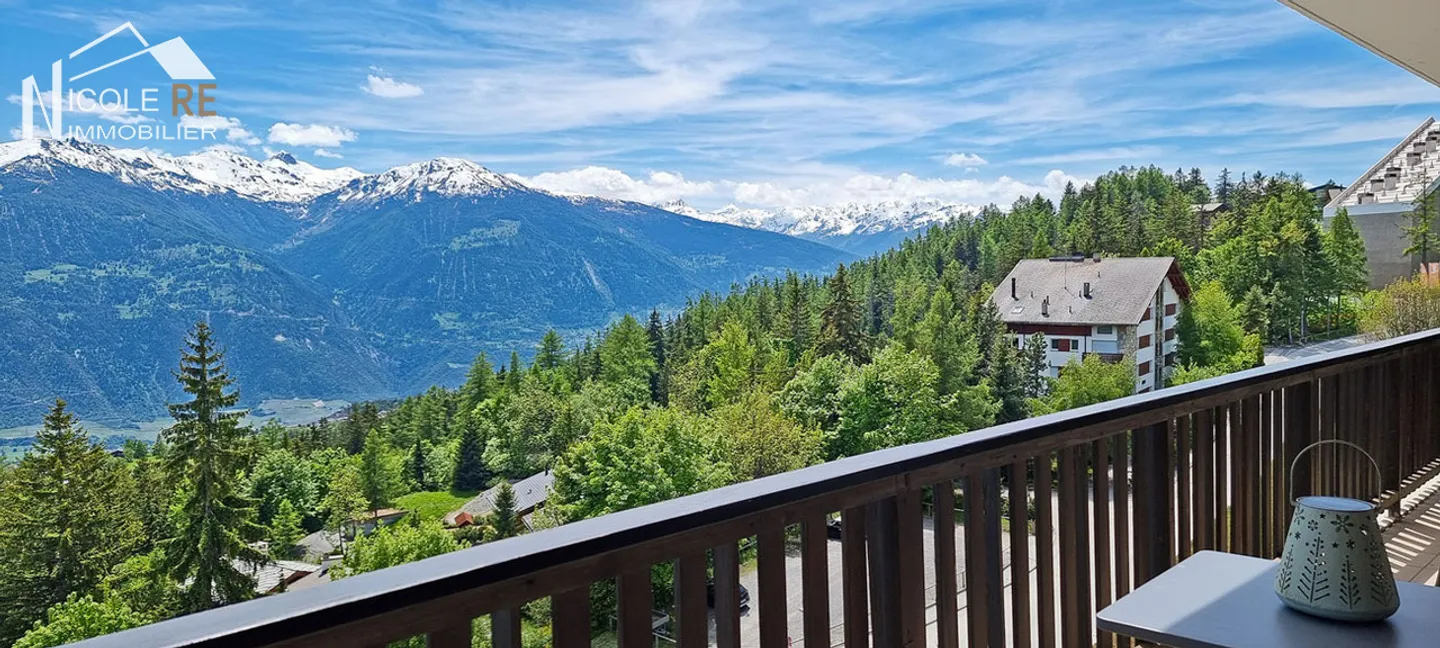 Appartement à vendre - Photo 31 sur 32