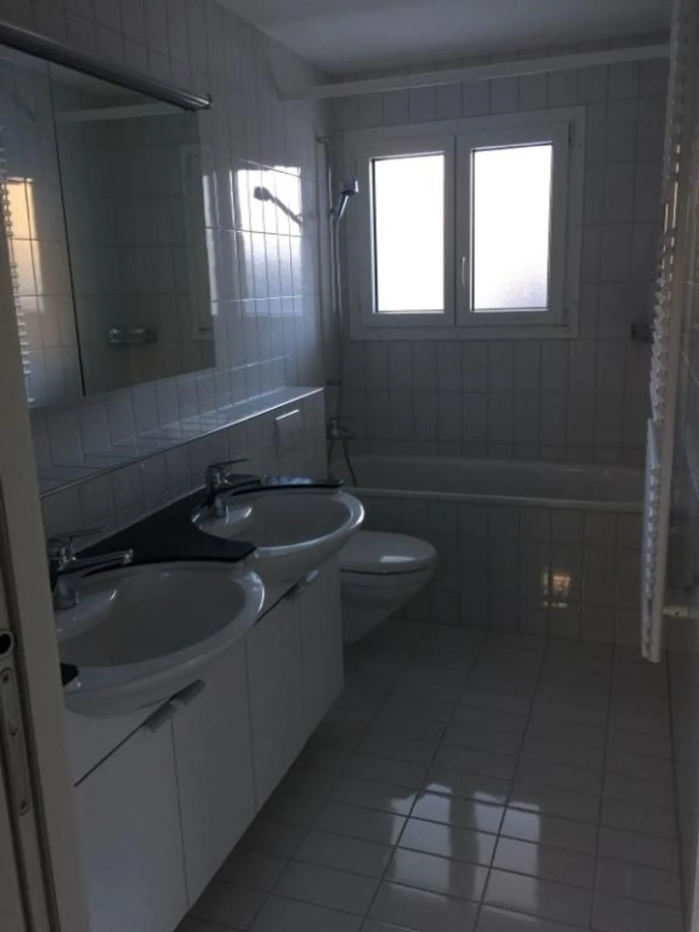 5 Zimmer Gartenwohnung an ruhiger Lage - Foto 6 von 7