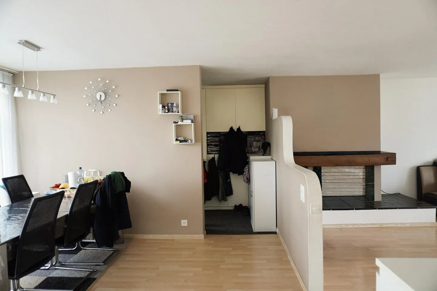 Appartement spacieux de 5,5 pièces à Wallisellen - Photo 7 sur 19