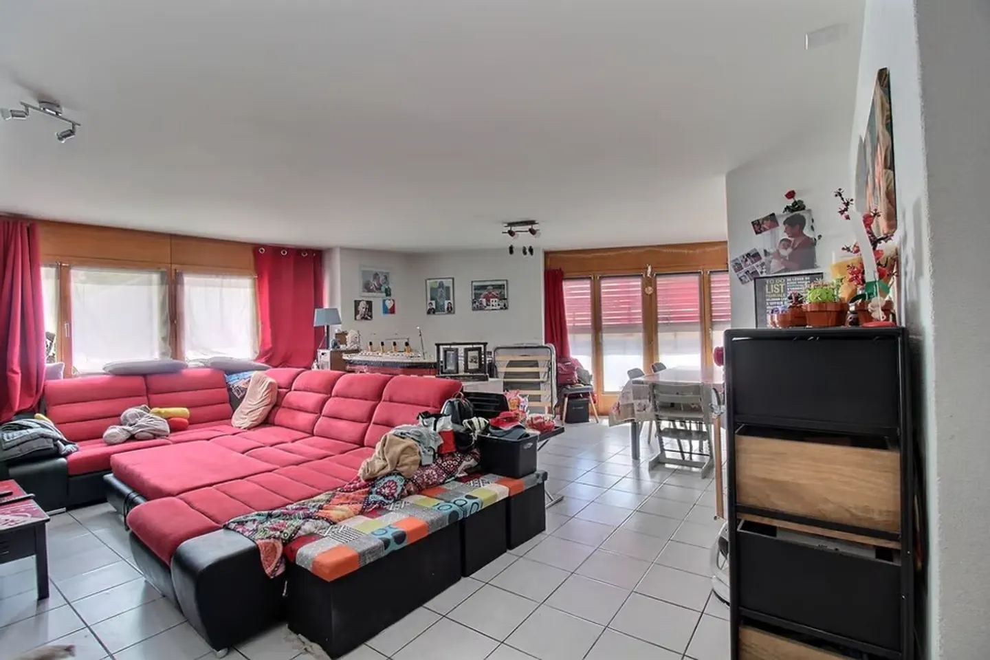 6012-MV-Village house with 3 apartments in the heart of Riddes - Photo 4 of 13
