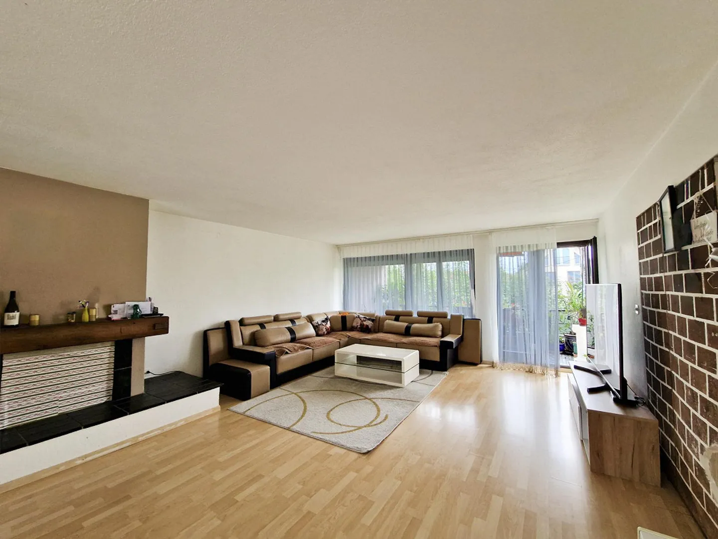 Appartement spacieux de 5,5 pièces à Wallisellen - Photo 8 sur 19