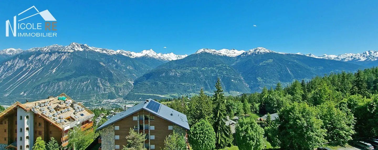 Appartement à vendre - Photo 32 sur 32