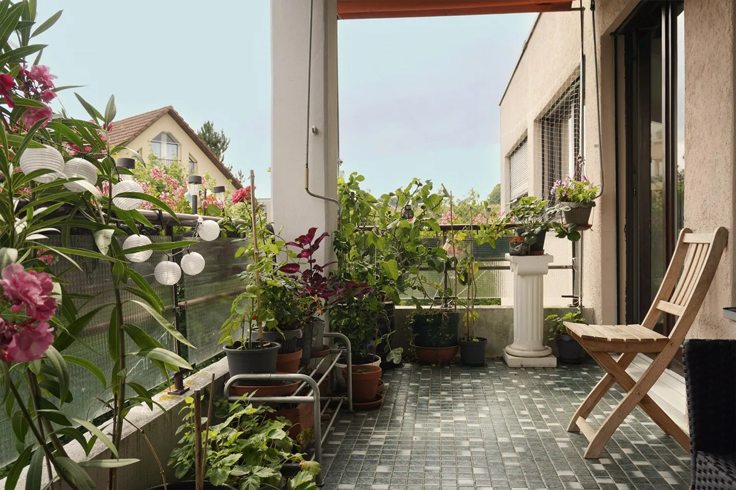 Appartement spacieux de 5,5 pièces à Wallisellen - Photo 10 sur 19