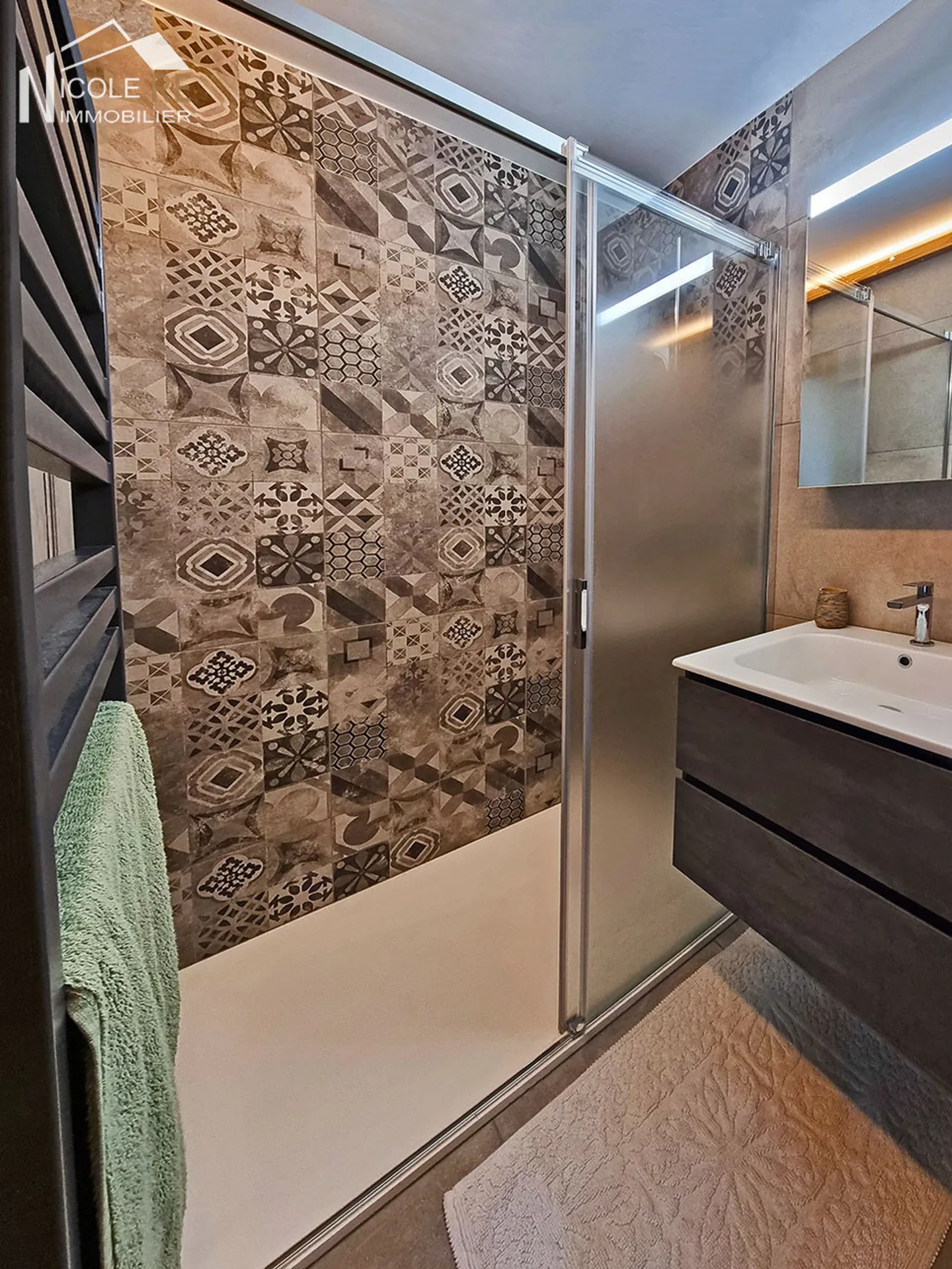 Appartement à vendre - Photo 27 sur 32