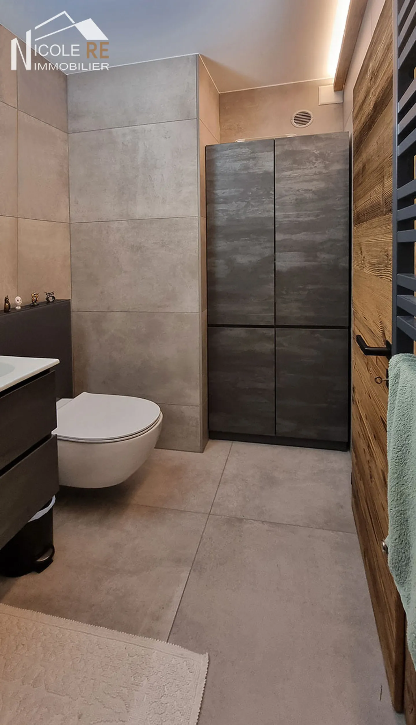 Appartement à vendre - Photo 28 sur 32