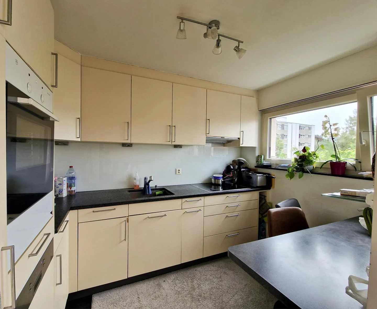 Appartement spacieux de 5,5 pièces à Wallisellen - Photo 4 sur 19