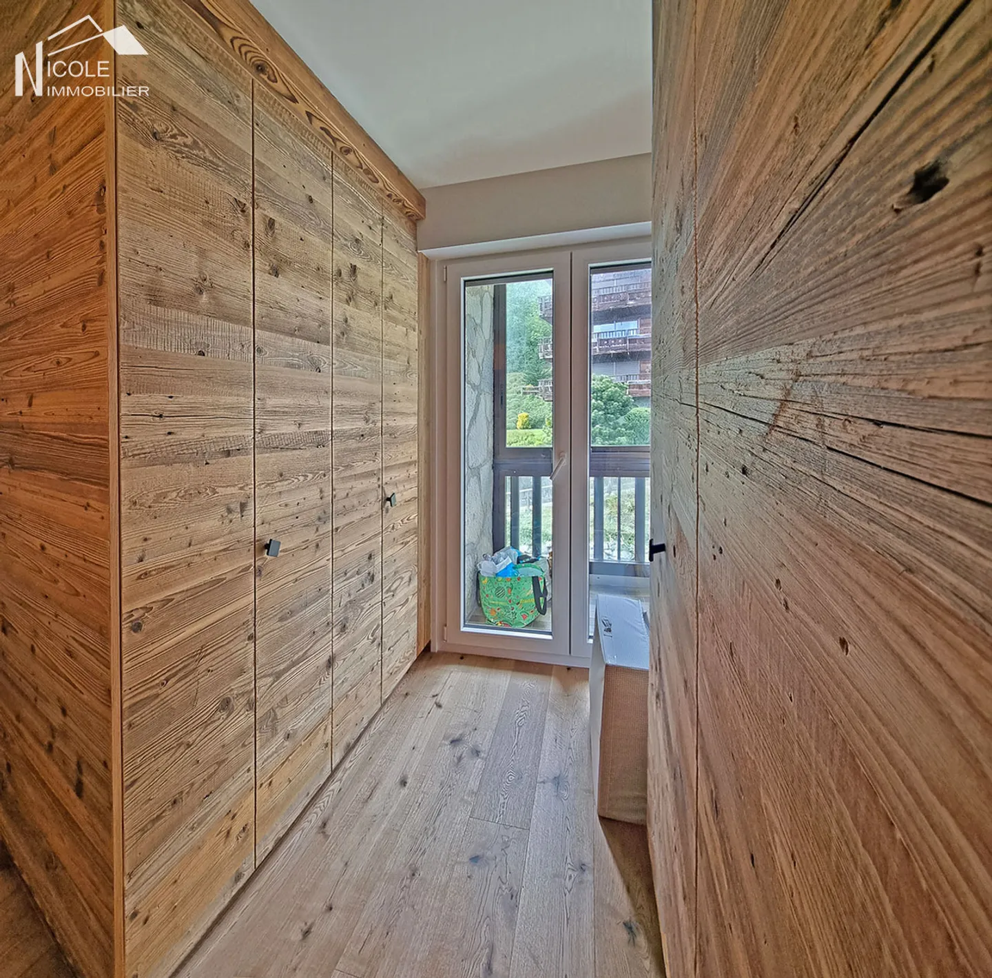 Appartement à vendre - Photo 29 sur 32