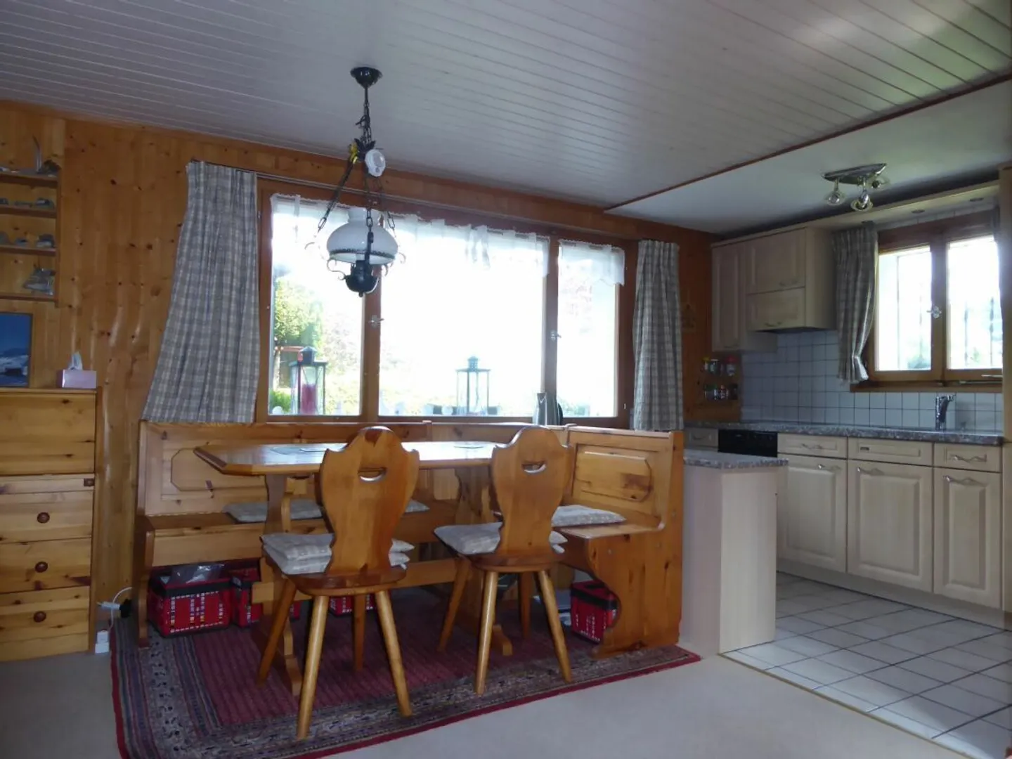 Detached holiday home with unobstructed mountain view - Photo 9 of 19