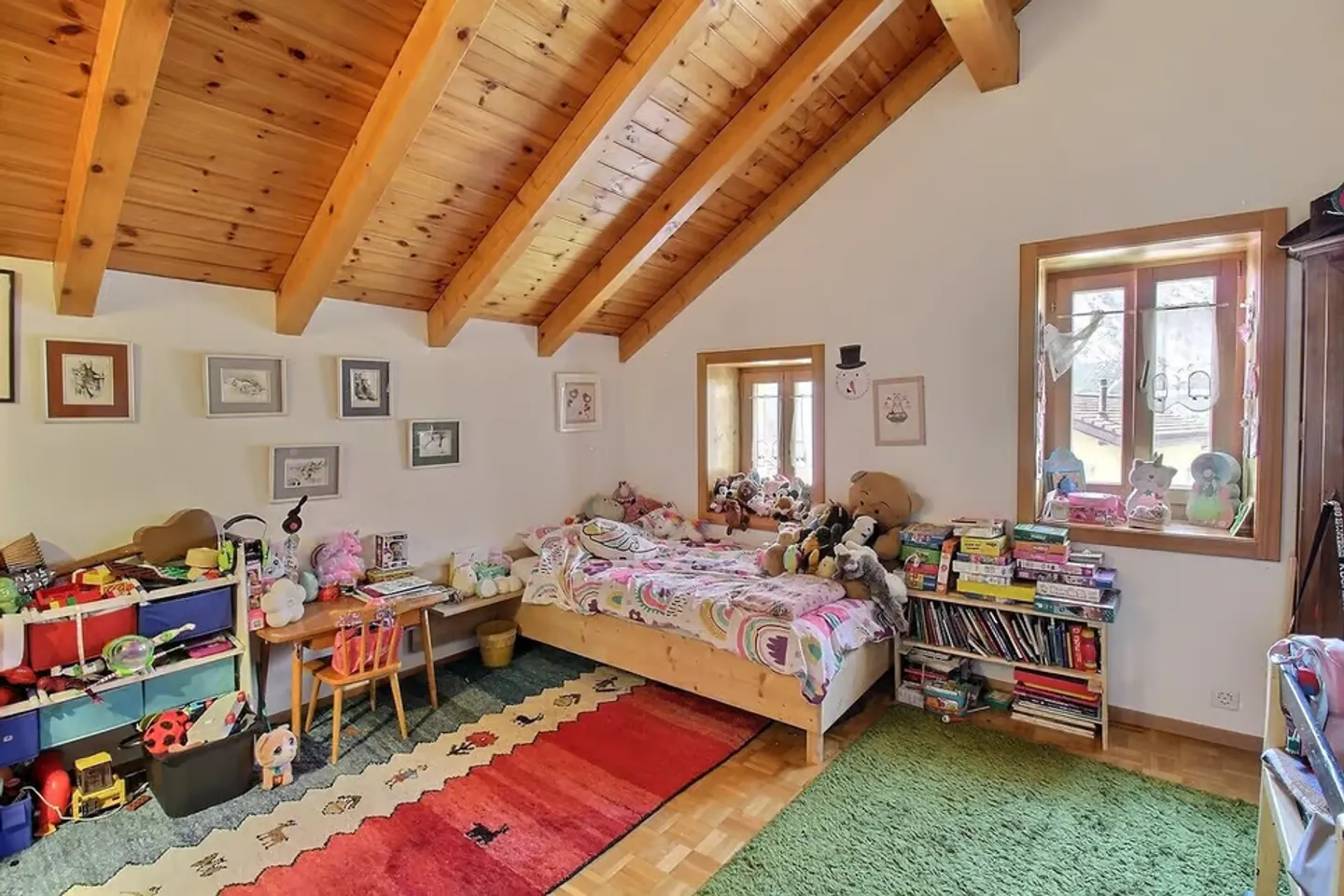 6012-MV-Village house with 3 apartments in the heart of Riddes - Photo 6 of 13