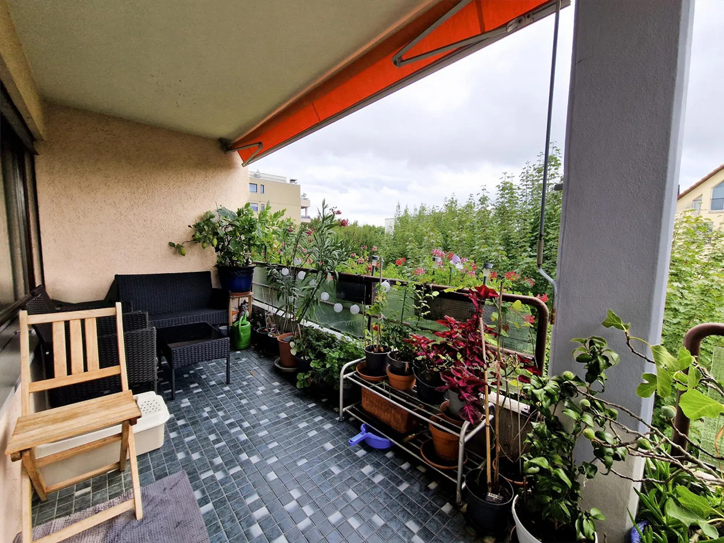 Appartement spacieux de 5,5 pièces à Wallisellen - Photo 11 sur 19