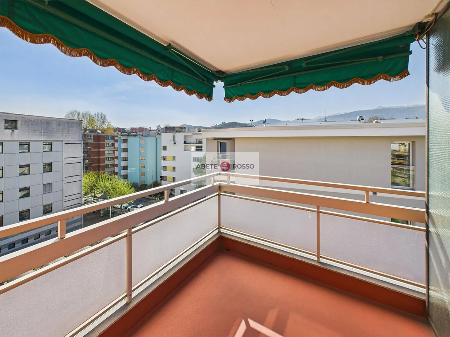 Penthouse, Panoramaterrasse, in der Nähe des FFS-Bahnhofs und des Zentrums von Lugano. - Foto 12 von 25