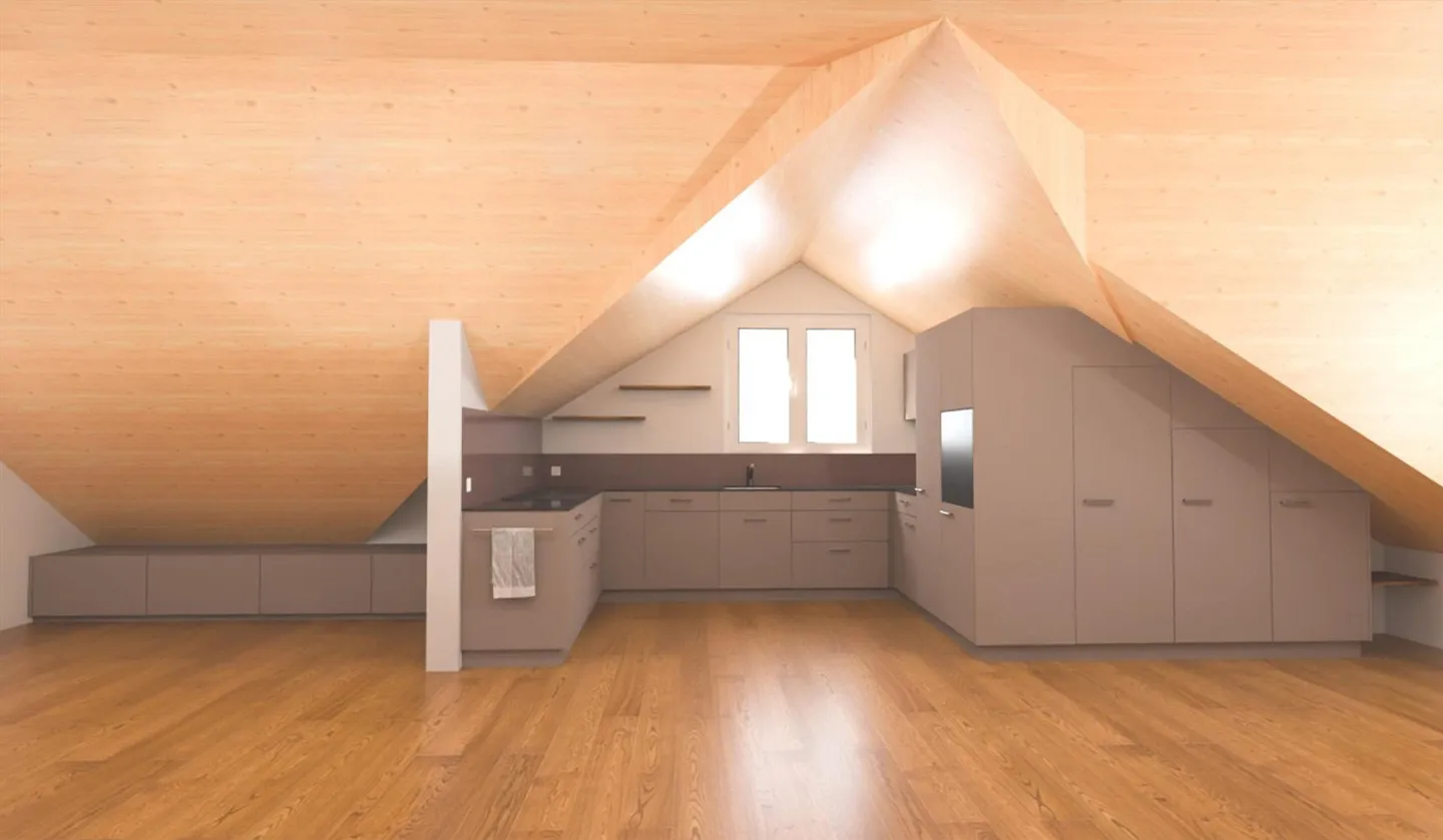 Vivre exclusif - vivre en harmonie avec la nature dans un premier logement - Photo 3 sur 6