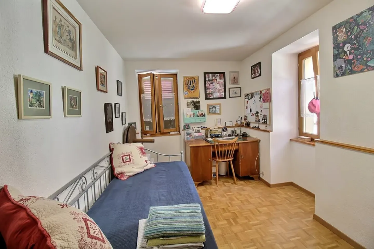 6012-MV-Village house with 3 apartments in the heart of Riddes - Photo 9 of 13