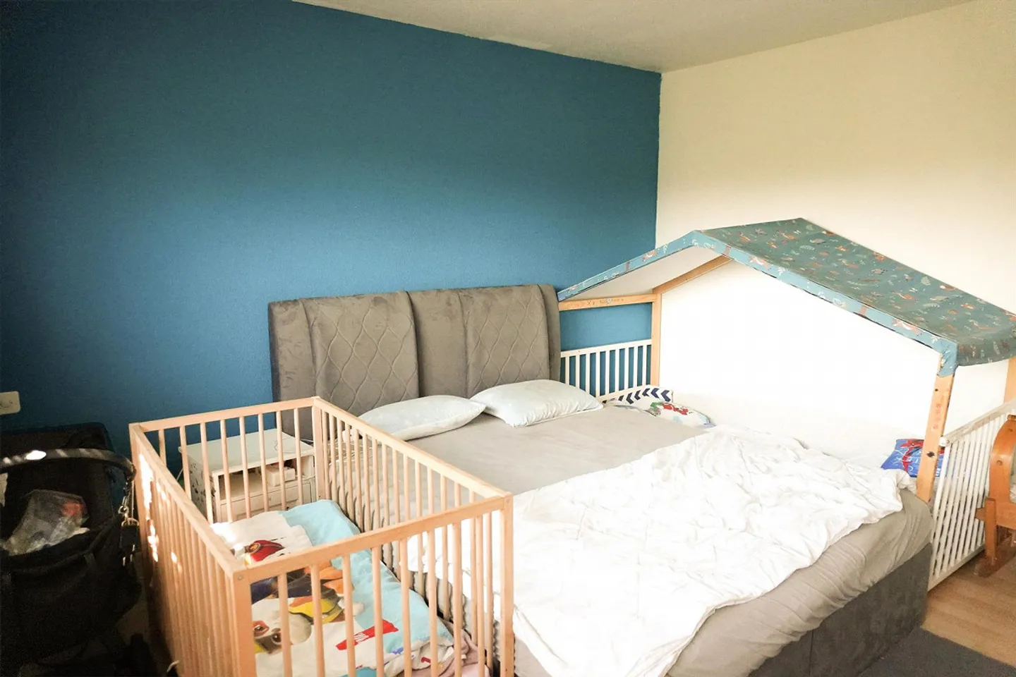 Appartement spacieux de 5,5 pièces à Wallisellen - Photo 15 sur 19