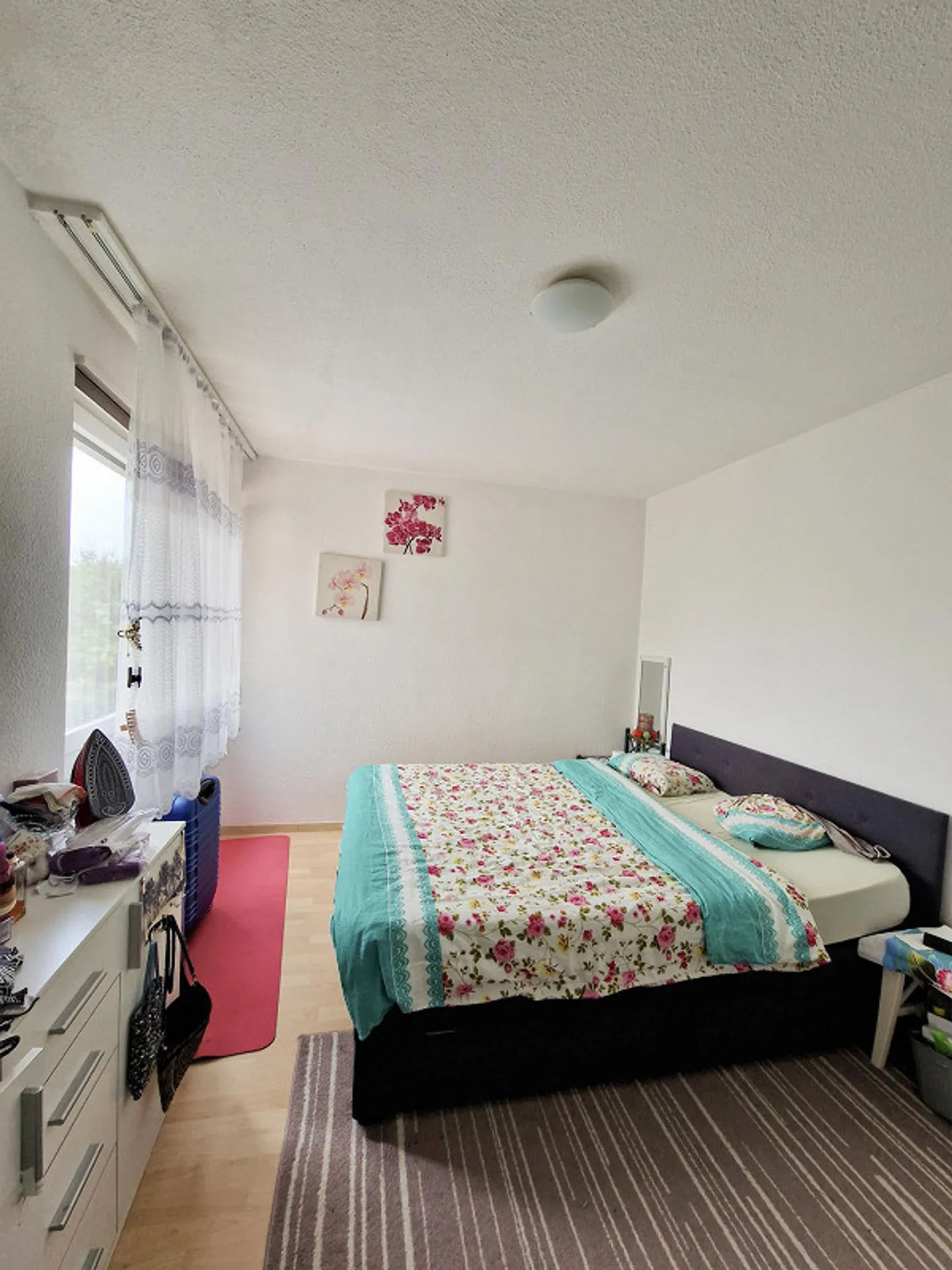 Appartement spacieux de 5,5 pièces à Wallisellen - Photo 16 sur 19