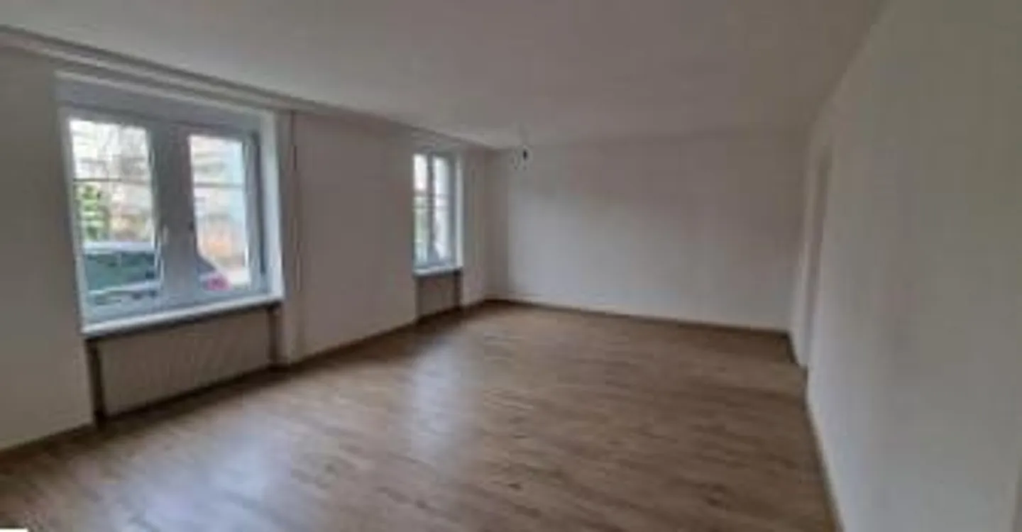 Prima locazione dopo ristrutturazione, 4,5 stanze, posizione centrale, grande terrazza - Foto 2 di 9