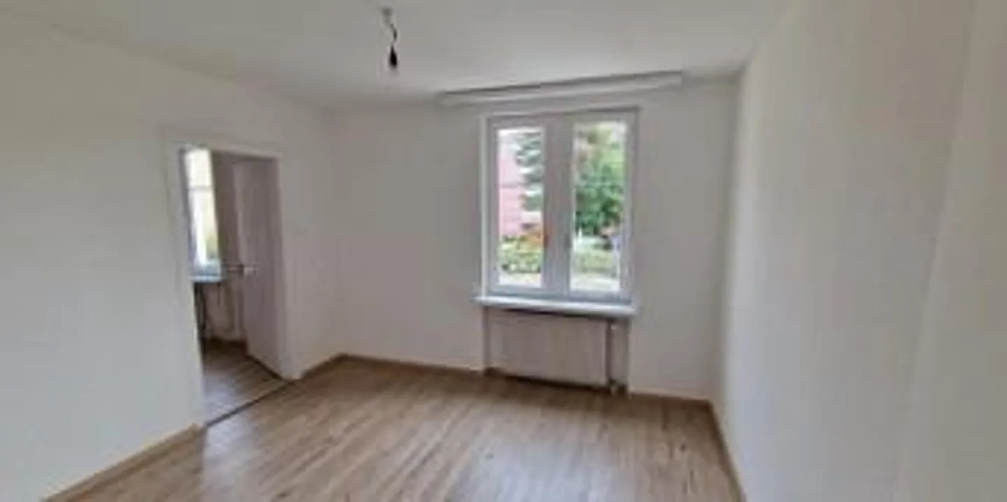 Prima locazione dopo ristrutturazione, 4,5 stanze, posizione centrale, grande terrazza - Foto 3 di 9