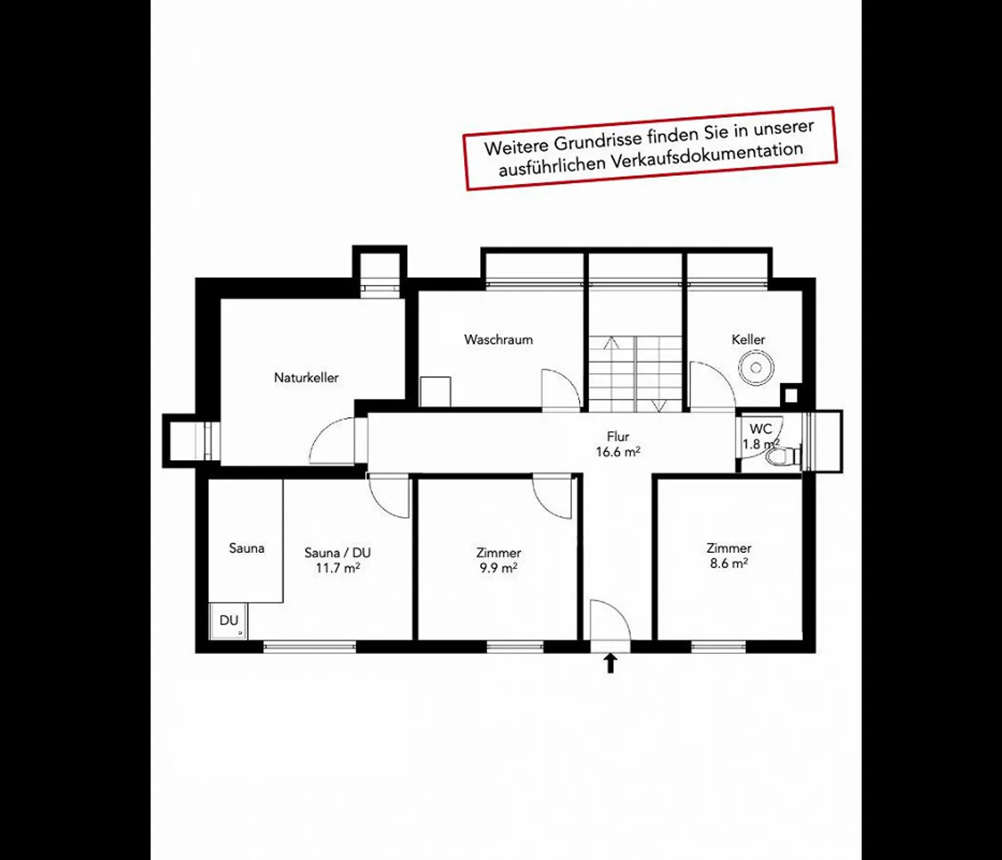 Wanted: new owners for a single-family home with breathtaking views - Photo 12 of 12