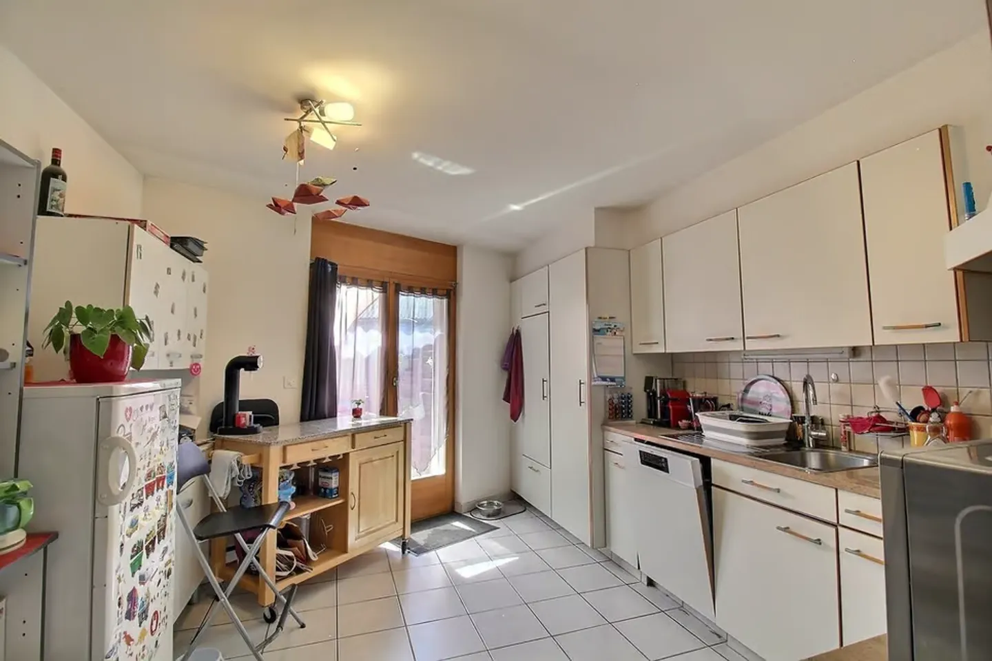 6012-MV-Village house with 3 apartments in the heart of Riddes - Photo 12 of 13