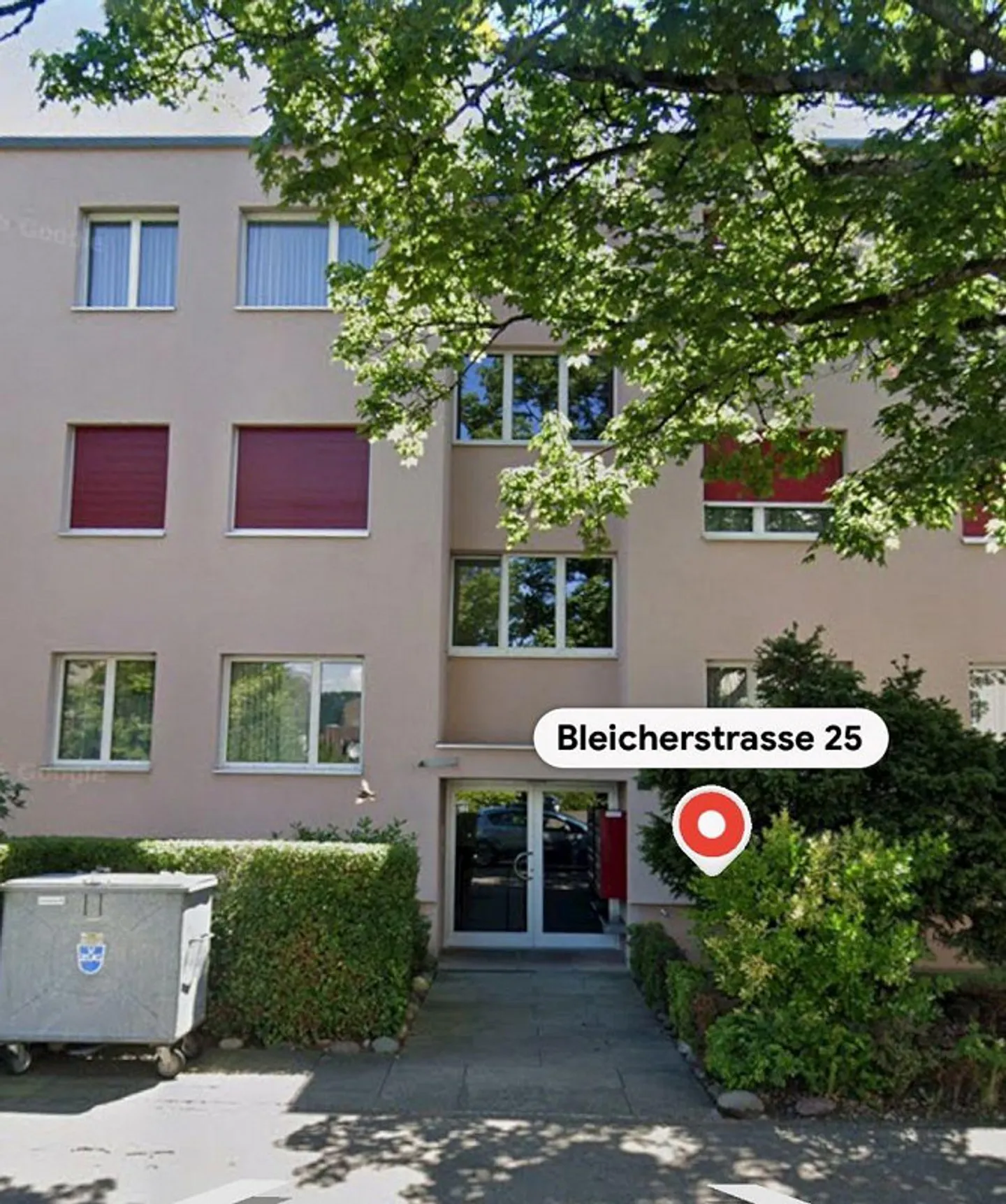 Practical and spacious family apartment in booming Dietikon - Photo 1 of 1