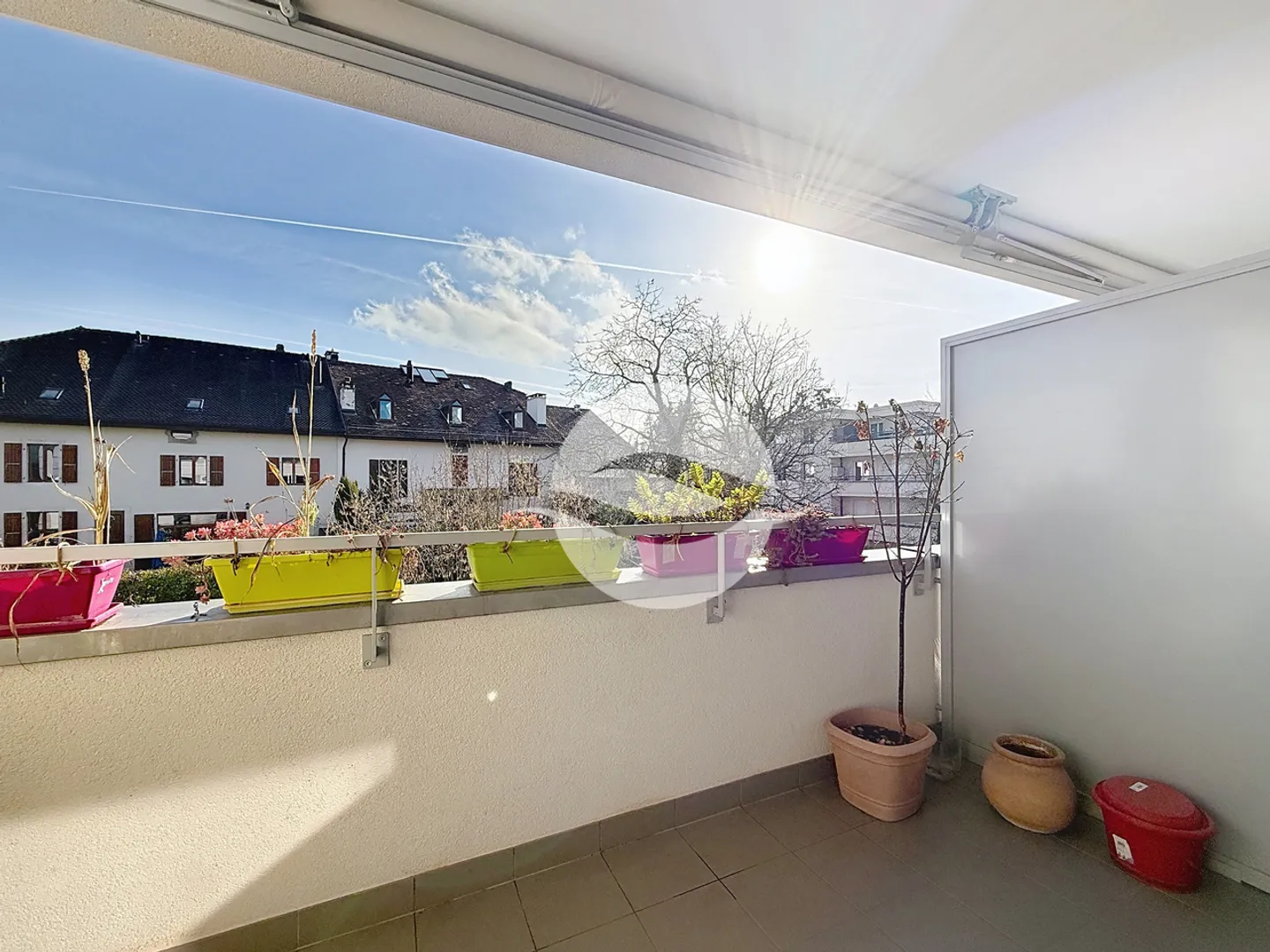 Modern Apartment in Meyrin - Photo 8 of 8