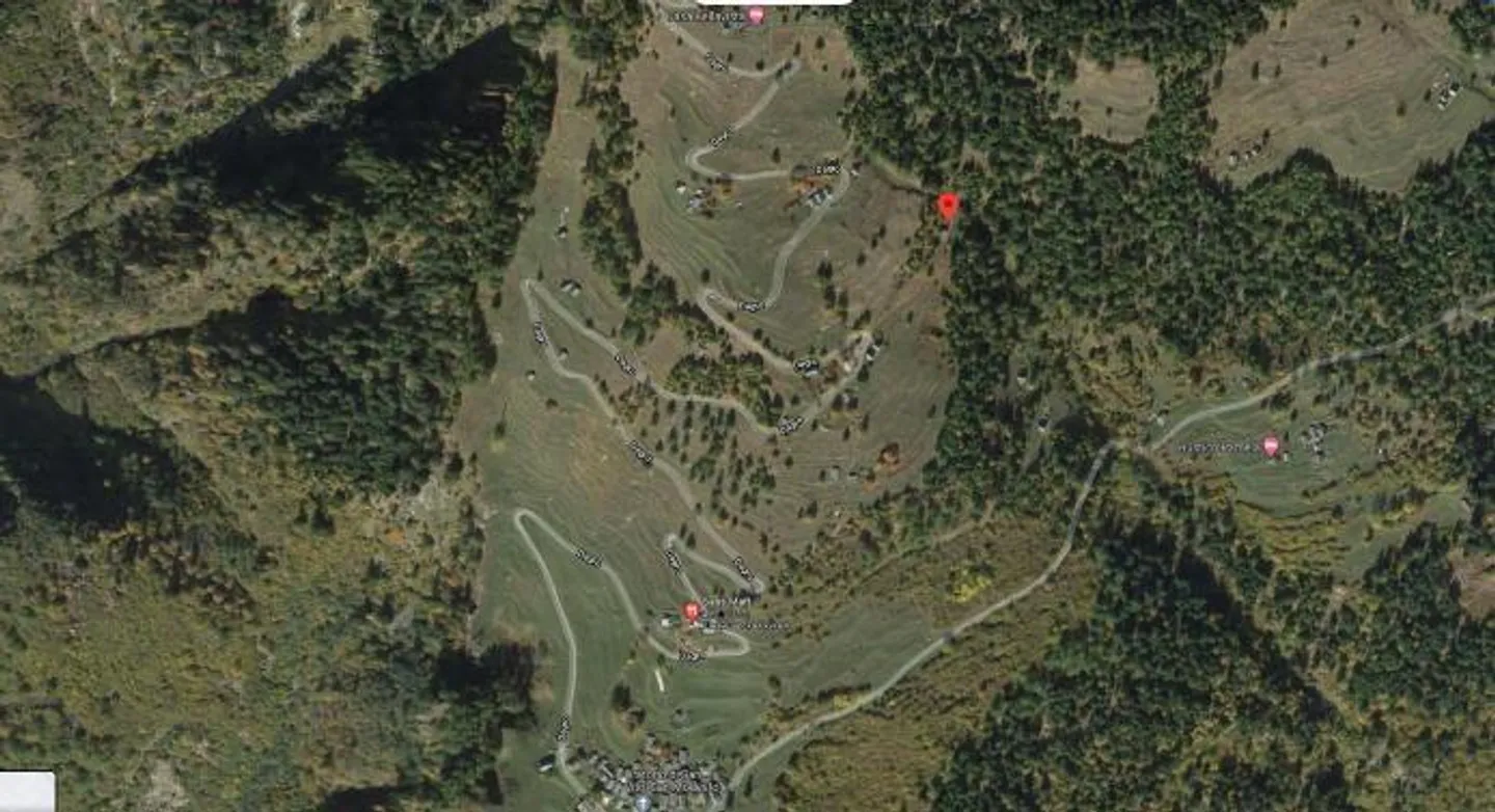 2 rustici da ristrutturare in una bellissima posizione - Foto 16 di 37