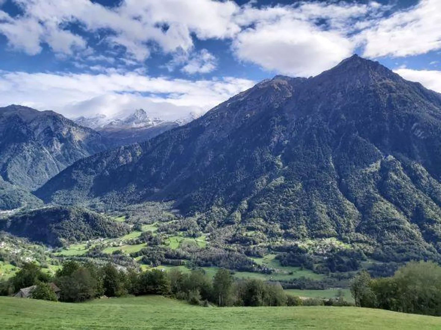 2 rustici da ristrutturare in una bellissima posizione - Foto 17 di 37