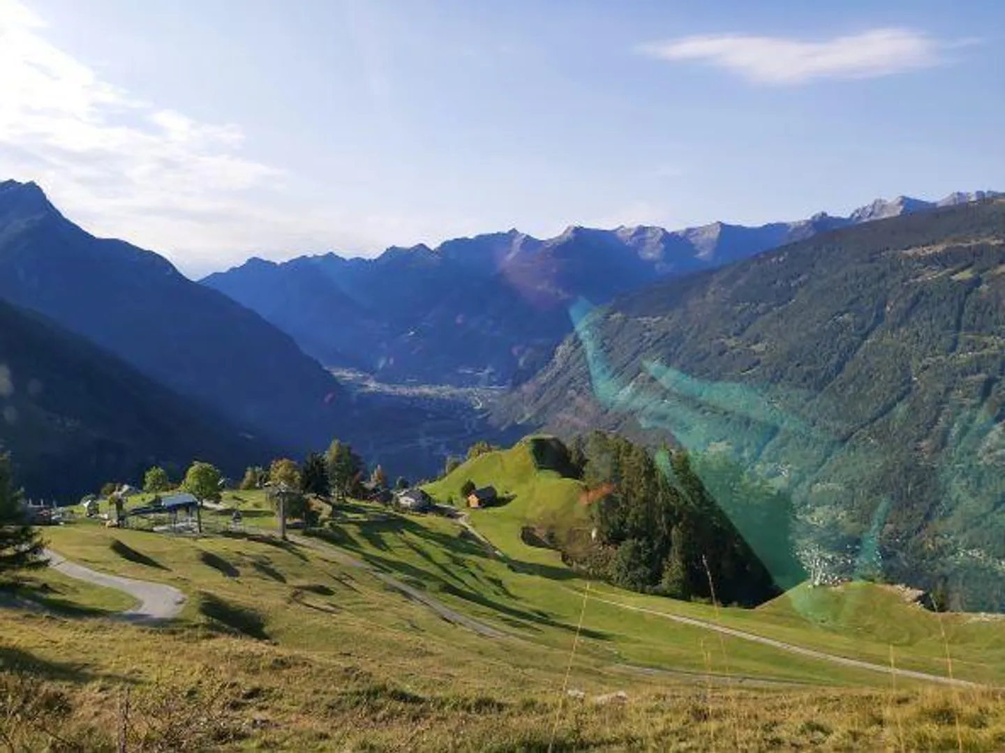 2 rustici da ristrutturare in una bellissima posizione - Foto 20 di 37