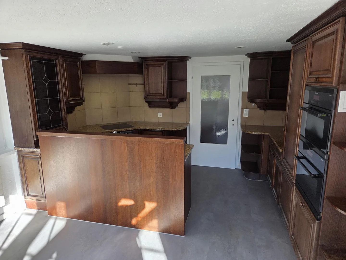 Maisonette idyllique avec vue sur la verdure et le lac - Photo 4 sur 11