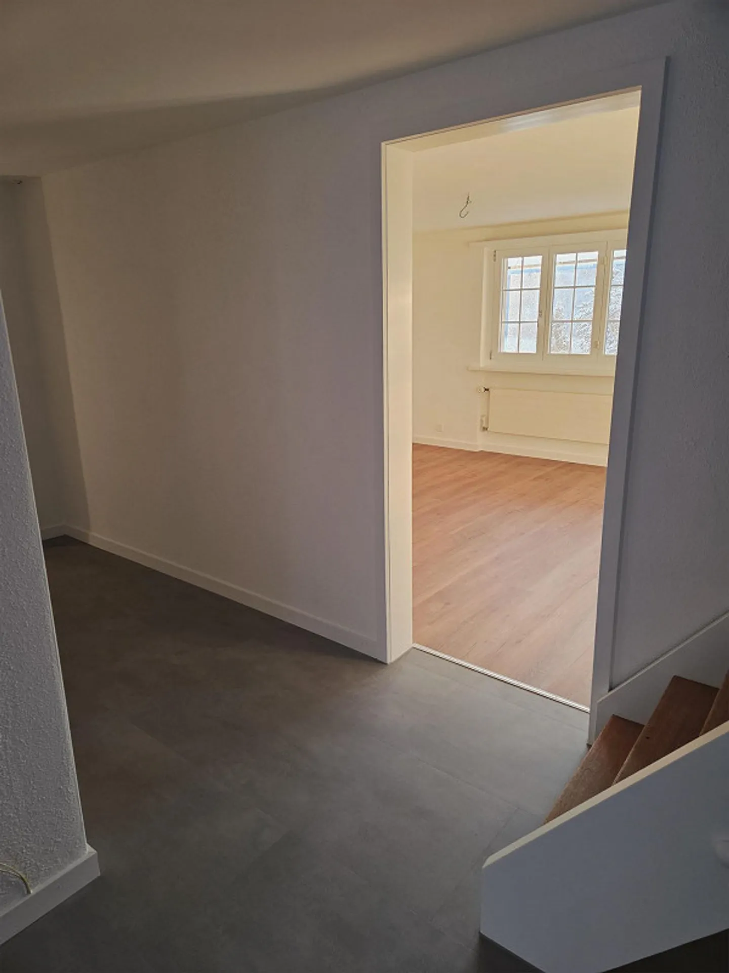 Maisonette idyllique avec vue sur la verdure et le lac - Photo 5 sur 11