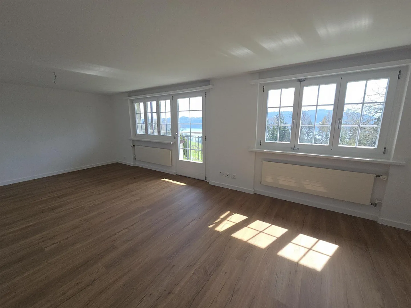 Maisonette idyllique avec vue sur la verdure et le lac - Photo 6 sur 11