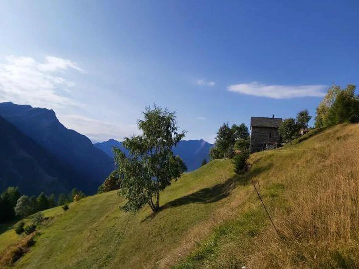 2 rustici da ristrutturare in una bellissima posizione - Foto 24 di 37