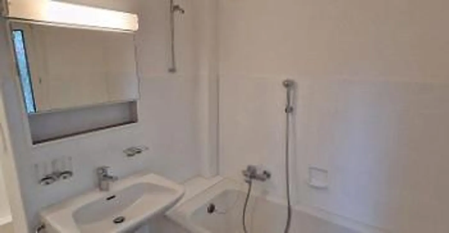 Prima locazione dopo ristrutturazione, 4,5 stanze, posizione centrale, grande terrazza - Foto 7 di 9