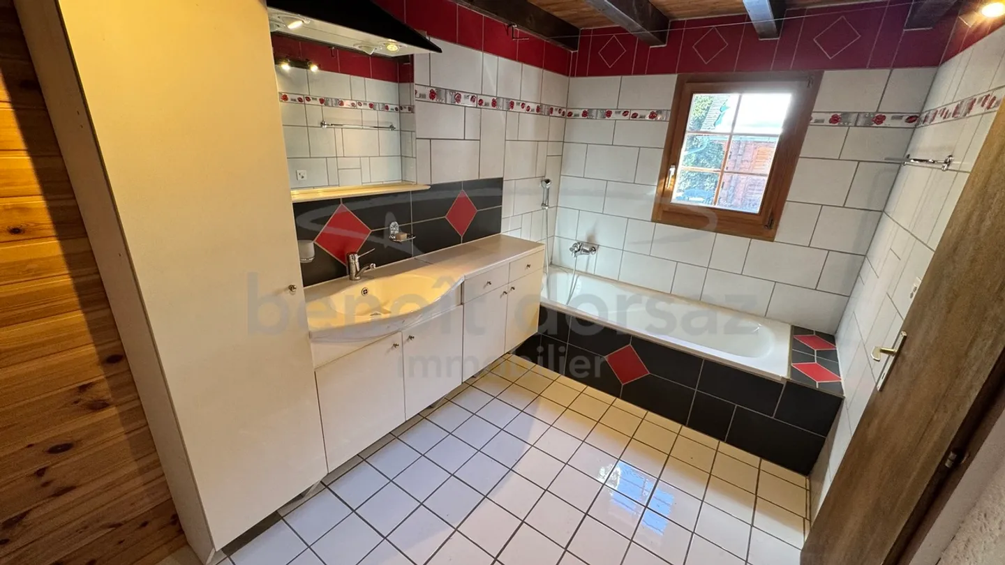 Chalet in den Bergen - Foto 4 von 8