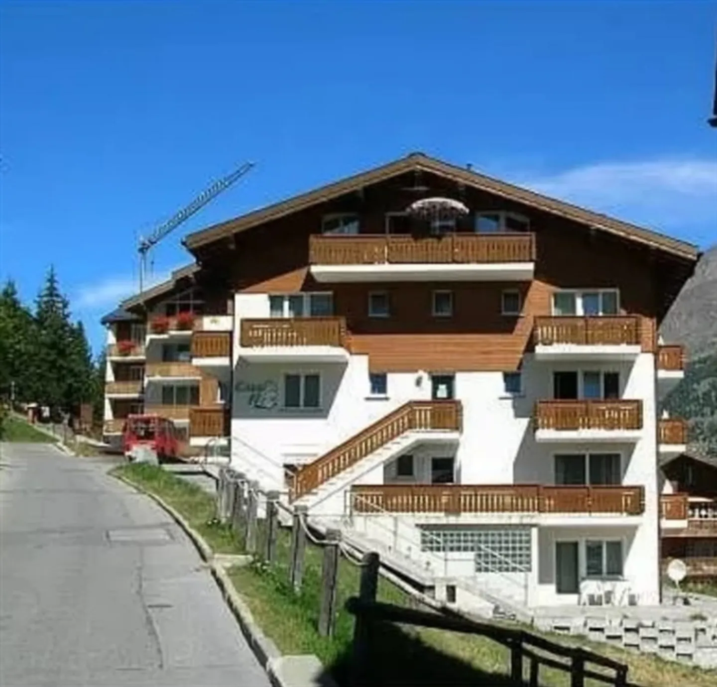 Studio – 1,5 PCs – SAAS-FRAIS / EXCLUSIVITÉ - Photo 5 sur 5