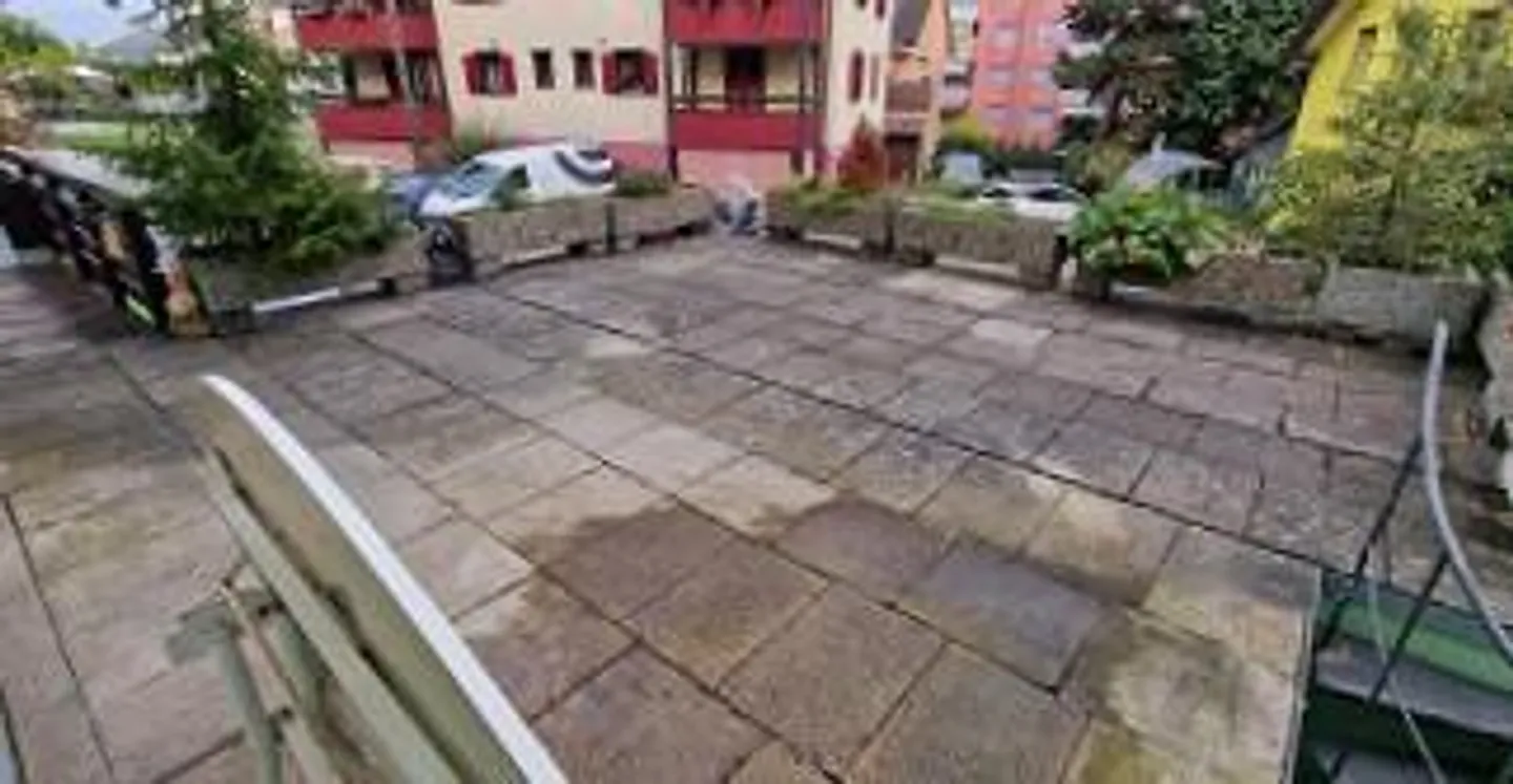 Prima locazione dopo ristrutturazione, 4,5 stanze, posizione centrale, grande terrazza - Foto 8 di 9